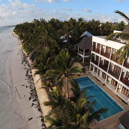 Sky & Sand Zanzibar Pwani Mchangani Dış mekan fotoğraf
