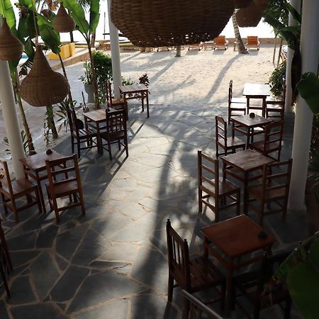 Sky & Sand Zanzibar Pwani Mchangani Dış mekan fotoğraf