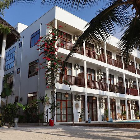 Sky & Sand Zanzibar Pwani Mchangani Dış mekan fotoğraf