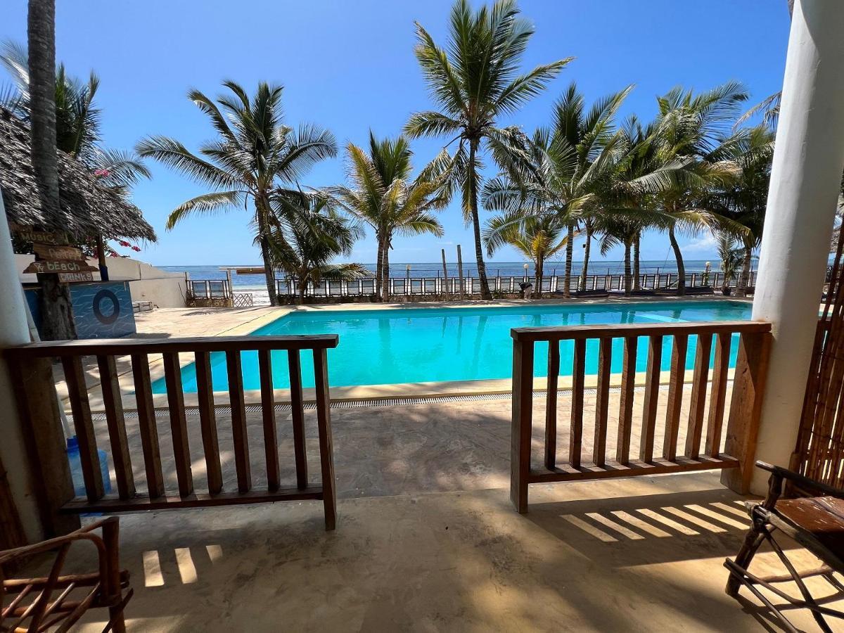 Sky & Sand Zanzibar Pwani Mchangani Dış mekan fotoğraf