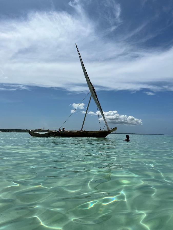 Sky & Sand Zanzibar Pwani Mchangani Dış mekan fotoğraf