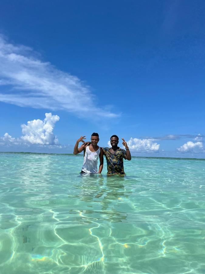 Sky & Sand Zanzibar Pwani Mchangani Dış mekan fotoğraf