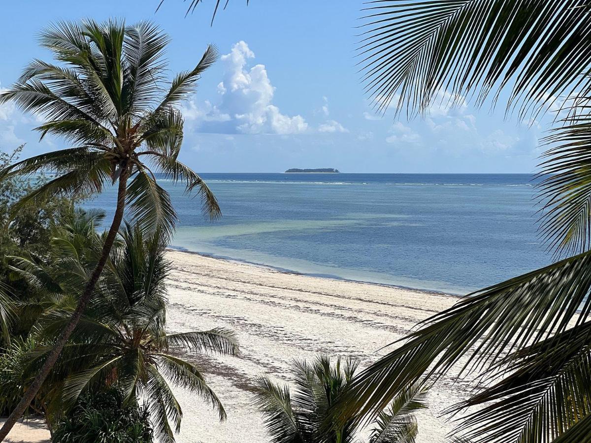Sky & Sand Zanzibar Pwani Mchangani Dış mekan fotoğraf