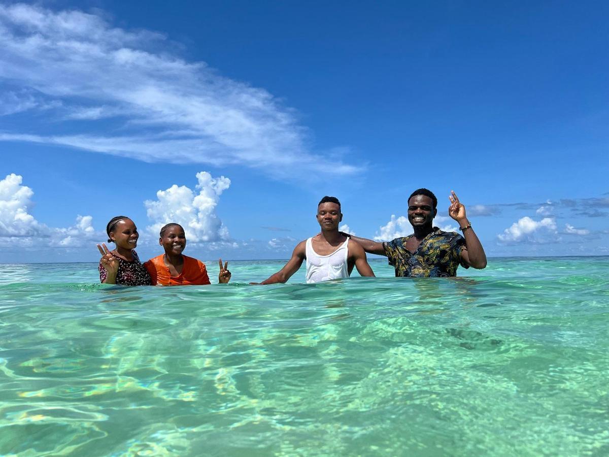 Sky & Sand Zanzibar Pwani Mchangani Dış mekan fotoğraf