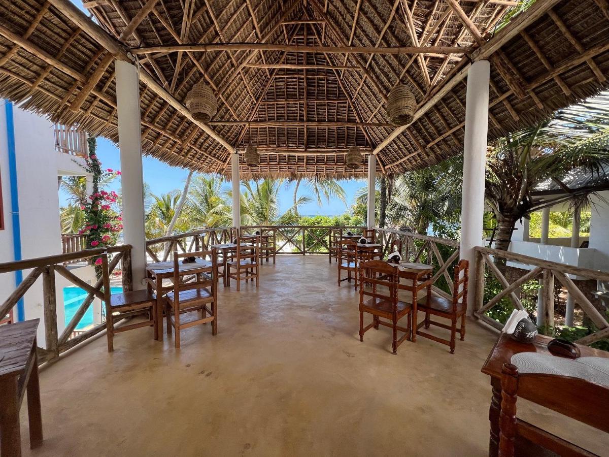 Sky & Sand Zanzibar Pwani Mchangani Dış mekan fotoğraf