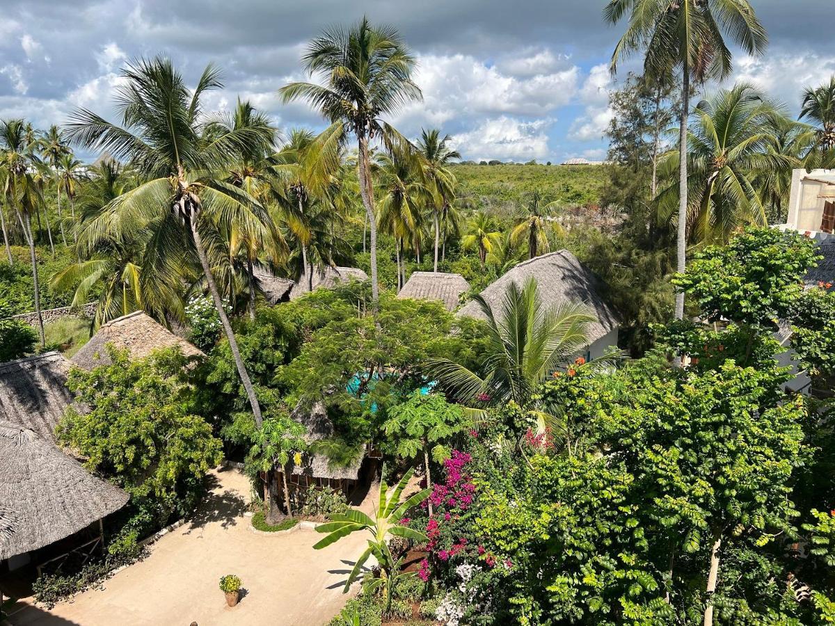 Sky & Sand Zanzibar Pwani Mchangani Dış mekan fotoğraf