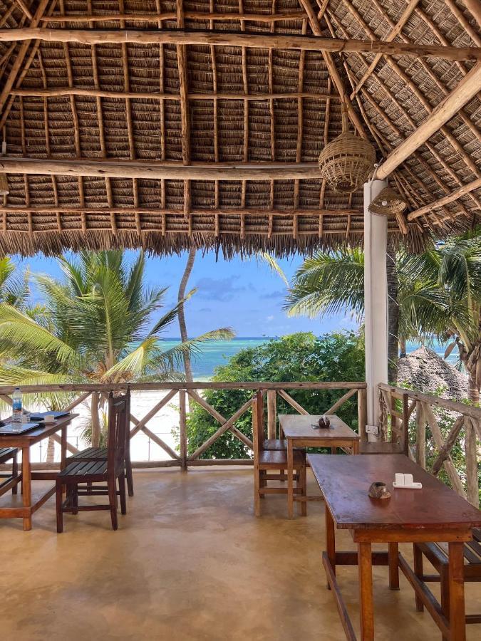 Sky & Sand Zanzibar Pwani Mchangani Dış mekan fotoğraf