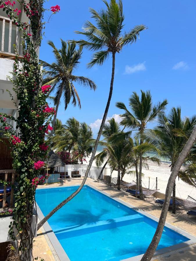 Sky & Sand Zanzibar Pwani Mchangani Dış mekan fotoğraf
