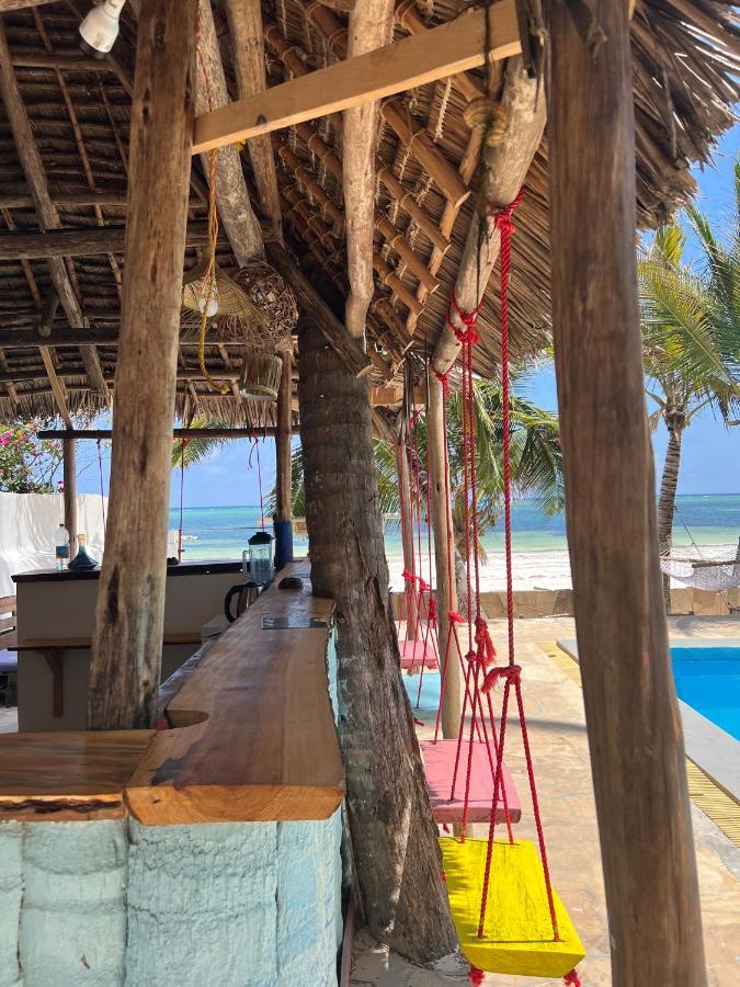 Sky & Sand Zanzibar Pwani Mchangani Dış mekan fotoğraf