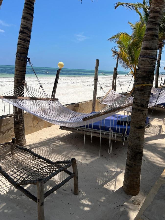 Sky & Sand Zanzibar Pwani Mchangani Dış mekan fotoğraf