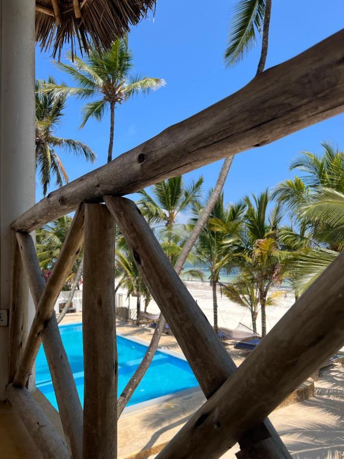 Sky & Sand Zanzibar Pwani Mchangani Dış mekan fotoğraf