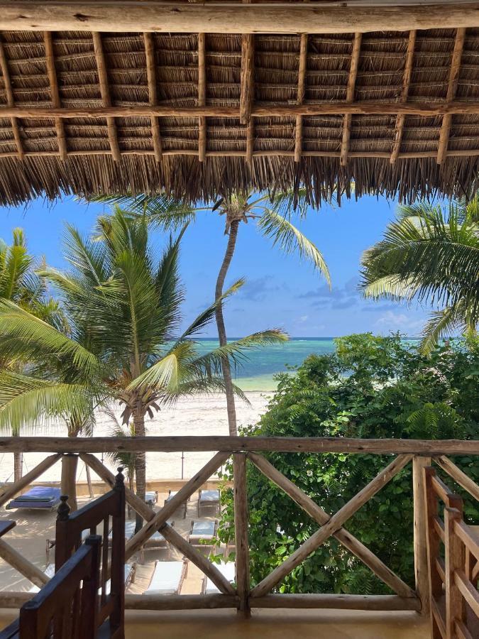 Sky & Sand Zanzibar Pwani Mchangani Dış mekan fotoğraf