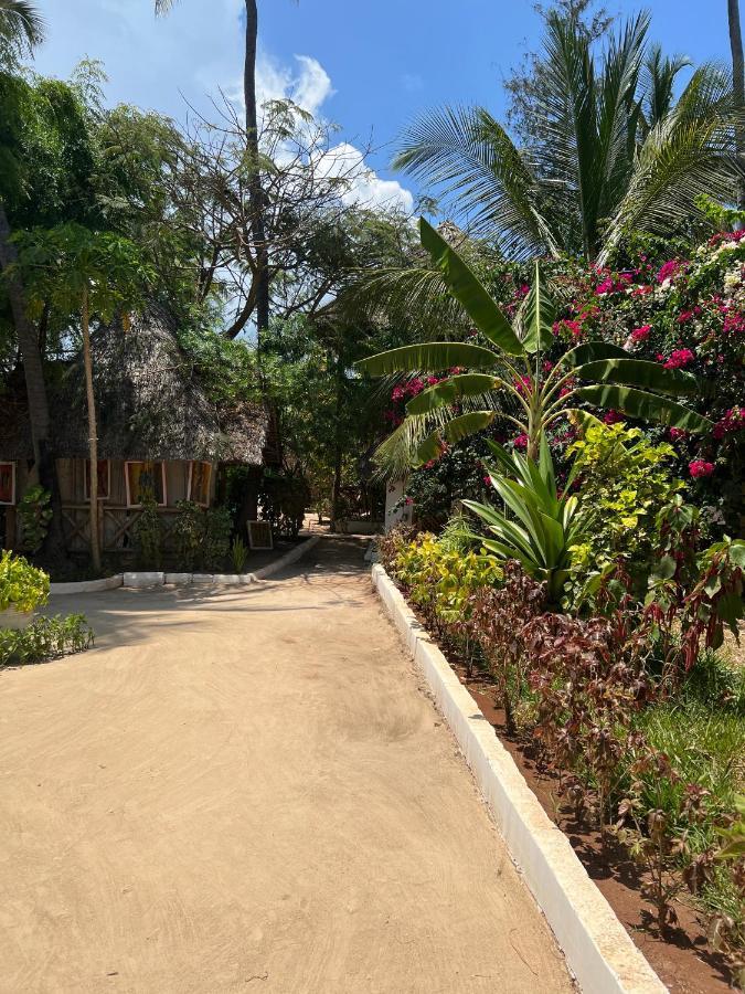 Sky & Sand Zanzibar Pwani Mchangani Dış mekan fotoğraf