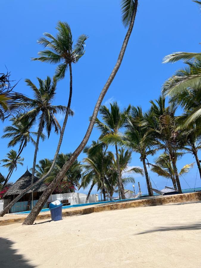 Sky & Sand Zanzibar Pwani Mchangani Dış mekan fotoğraf