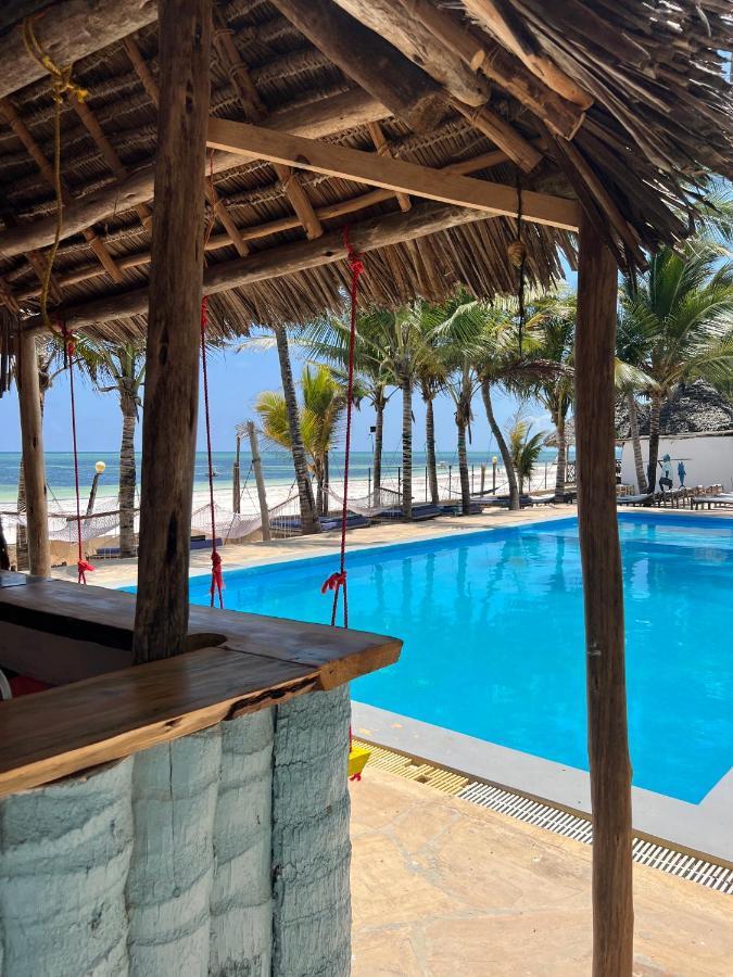 Sky & Sand Zanzibar Pwani Mchangani Dış mekan fotoğraf