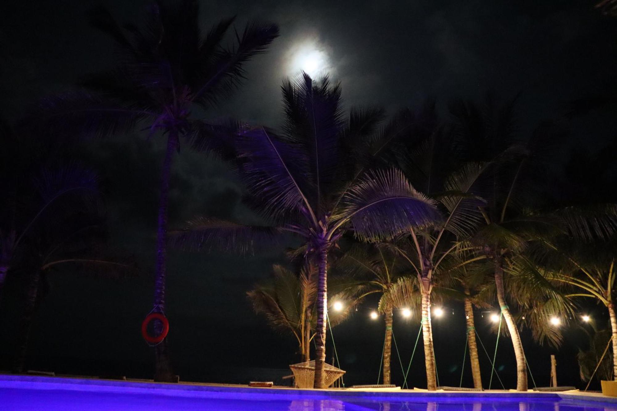 Sky & Sand Zanzibar Pwani Mchangani Dış mekan fotoğraf